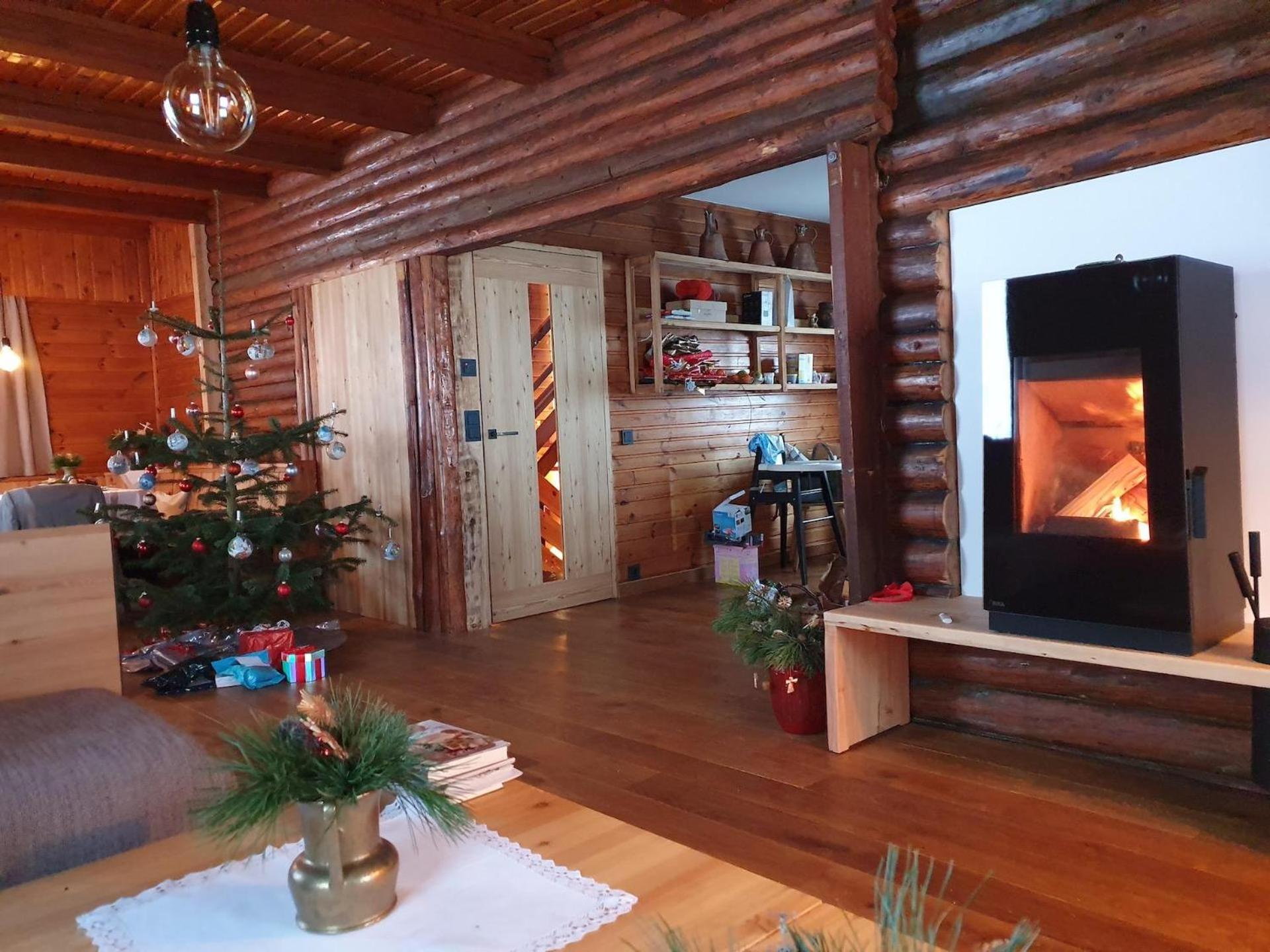 Marktlhuette Hochrindl Esterno foto
